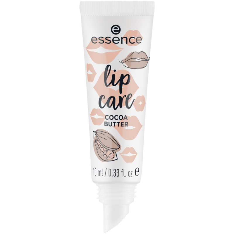 Cuidado De Lábios Cocoa Butter 10 ml