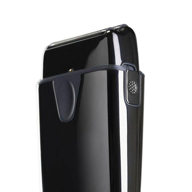 Máquina Barbear Shaver UvFoil02 Uv Double Foil Babyliss Pro - Image 2