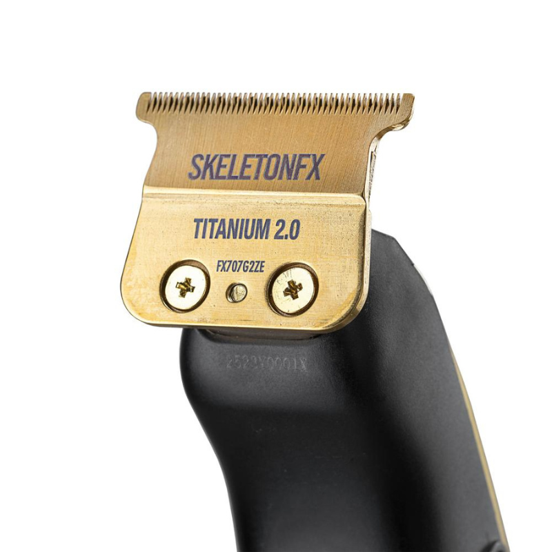 Máquina de Contorno Lo-Profx Gold Trimmer Babyliss Pro - Image 4