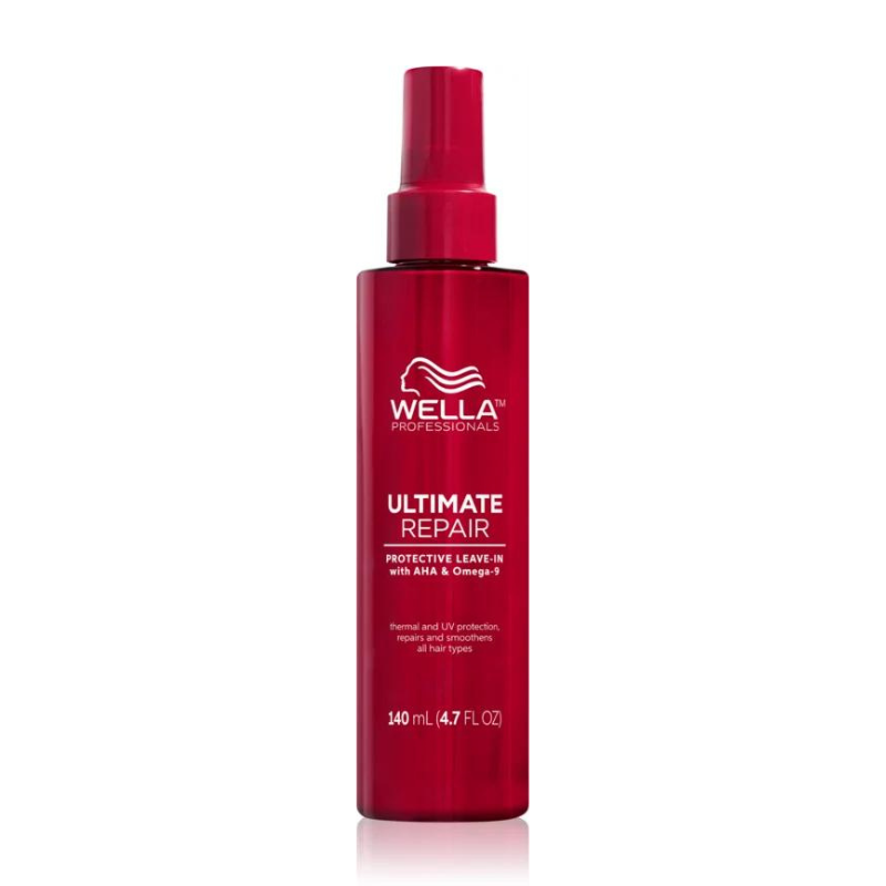 Wella Ultimate Repair Serum Capilar Reparador 140ml