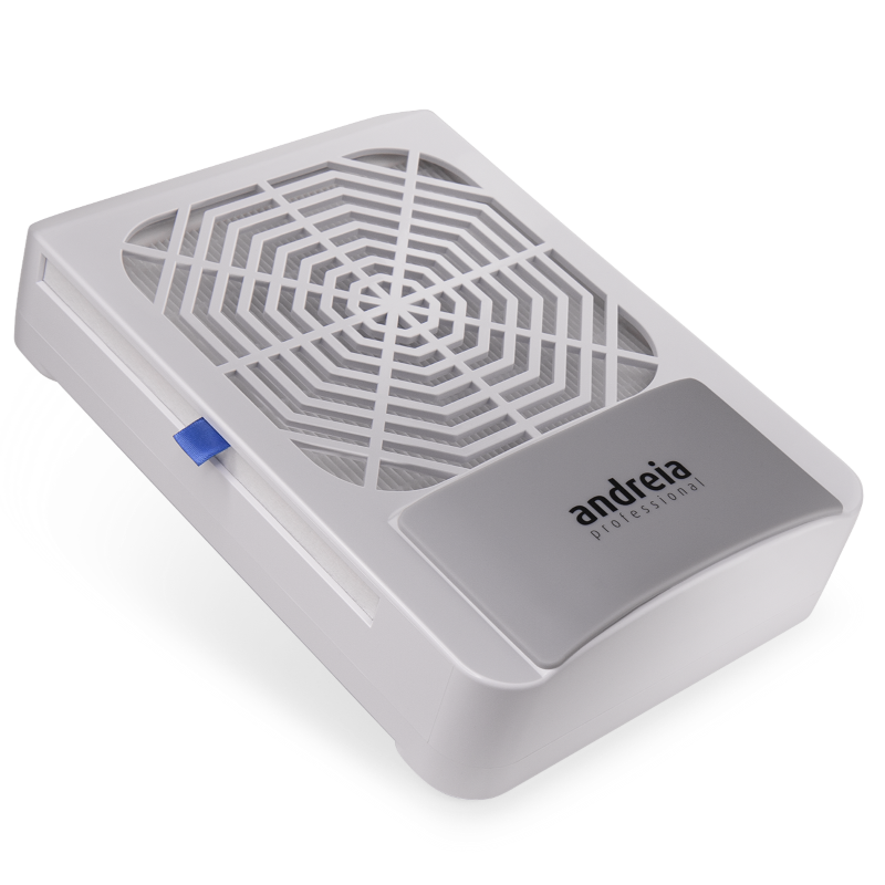 Andreia Professional A.Duster Pro Aspirador De Pó Para Unhas