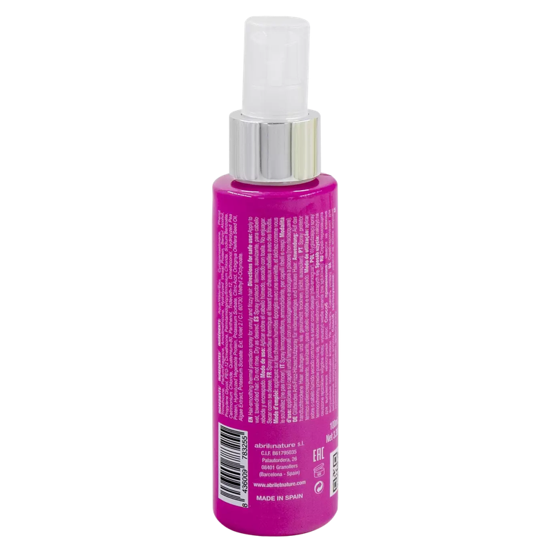 Abril et Nature Spray Protetor Nature Frizz 100ml - Image 2