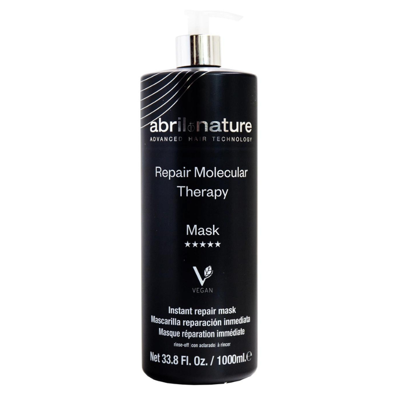 Abril et Nature Máscara Repai Molecular Therapy 1000ml
