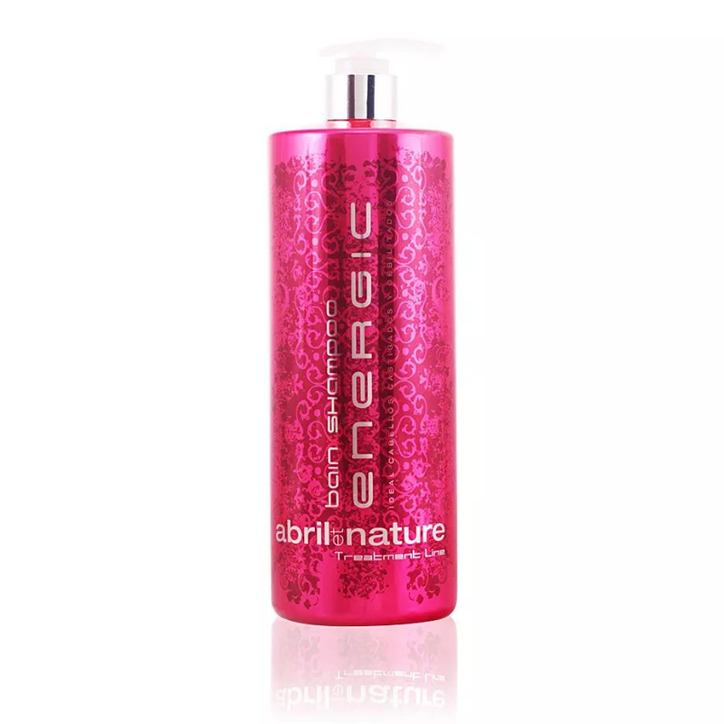 Abril et Nature Shampoo Energic 1000ml