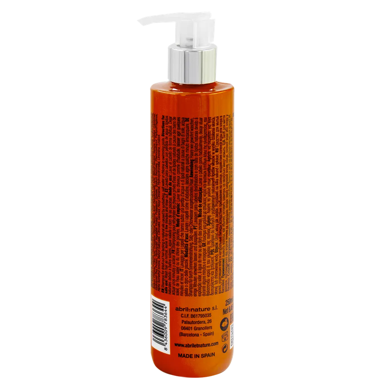 Abril et Nature Shampoo Rehydration 250ml - Image 2