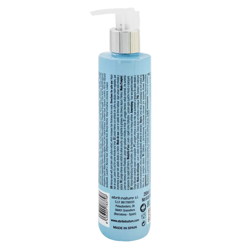Abril et Nature Shampoo Age Reset 250ml - Image 2