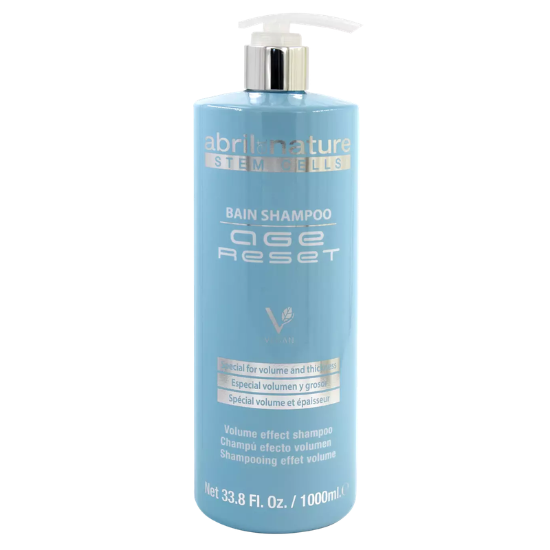 Abril et Nature Shampoo Age Reset 1000ml