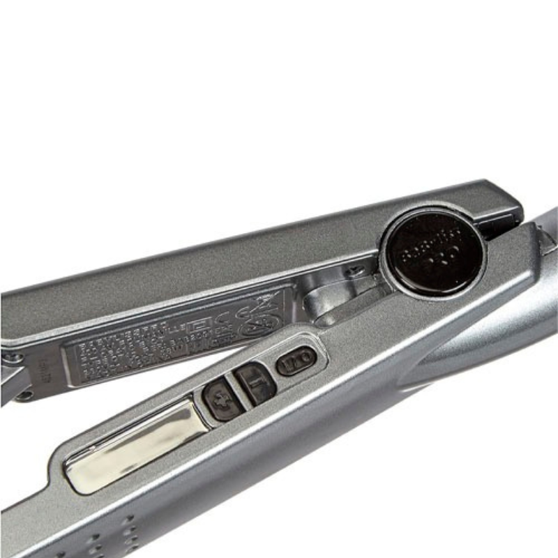 Prancha de Cabelo BaByliss Pro The Straightener 230ºC - Image 2