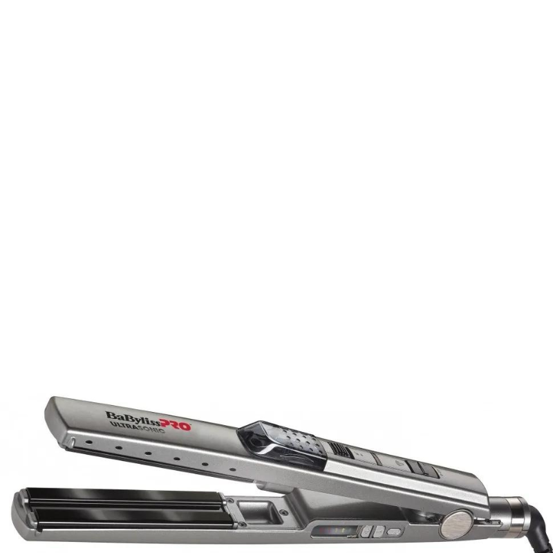 Prancha BaByliss PRO UltraSonic BAB2191SEPE 28mm - Image 2