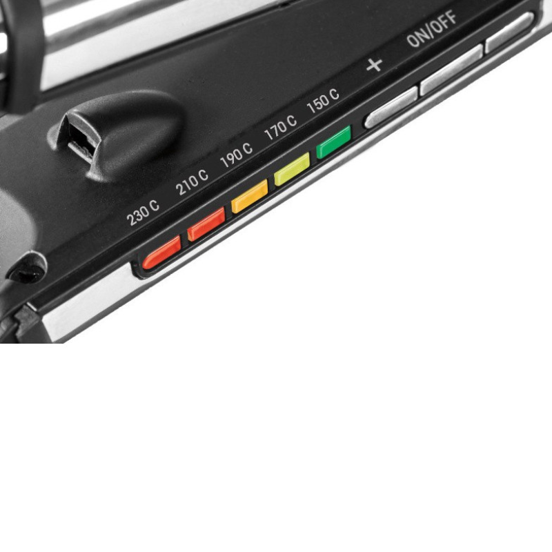 Prancha de Cabelo Babyliss Pro Ferro Elipsis 3000 EP 5.0 230ºC - Image 2