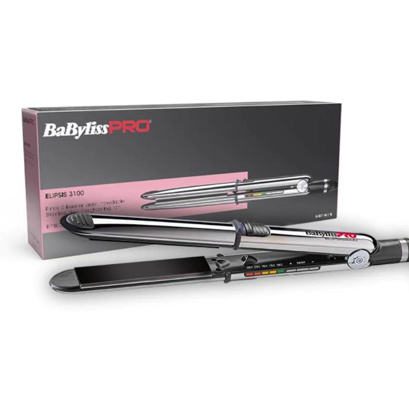 Prancha de Cabelo Babyliss Pro Ferro Elipsis 3000 EP 5.0 230ºC - Image 3