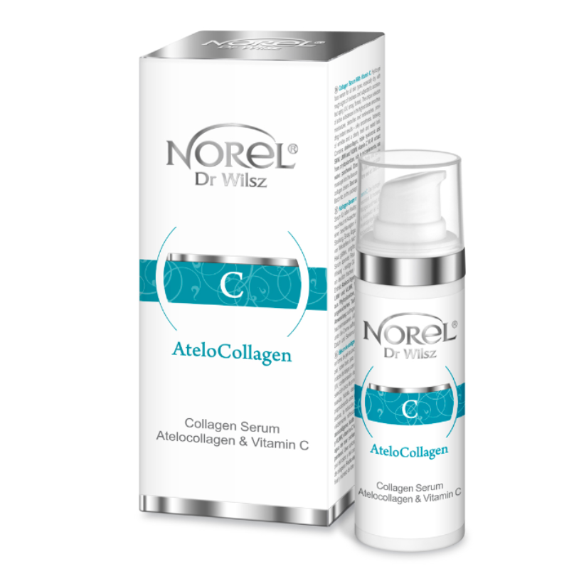 Norel - AteloCollagen - Sérum Facial Hidro Gel 30ml