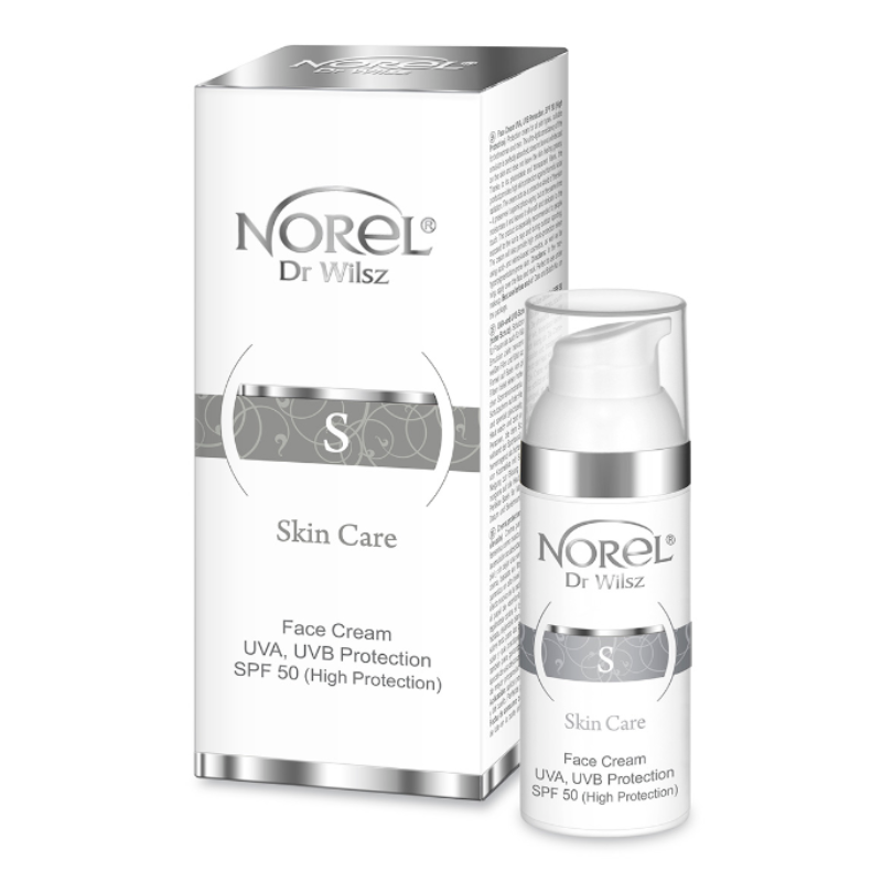 Norel - Skin Care - Protetor Solar 50 SPF 50ml
