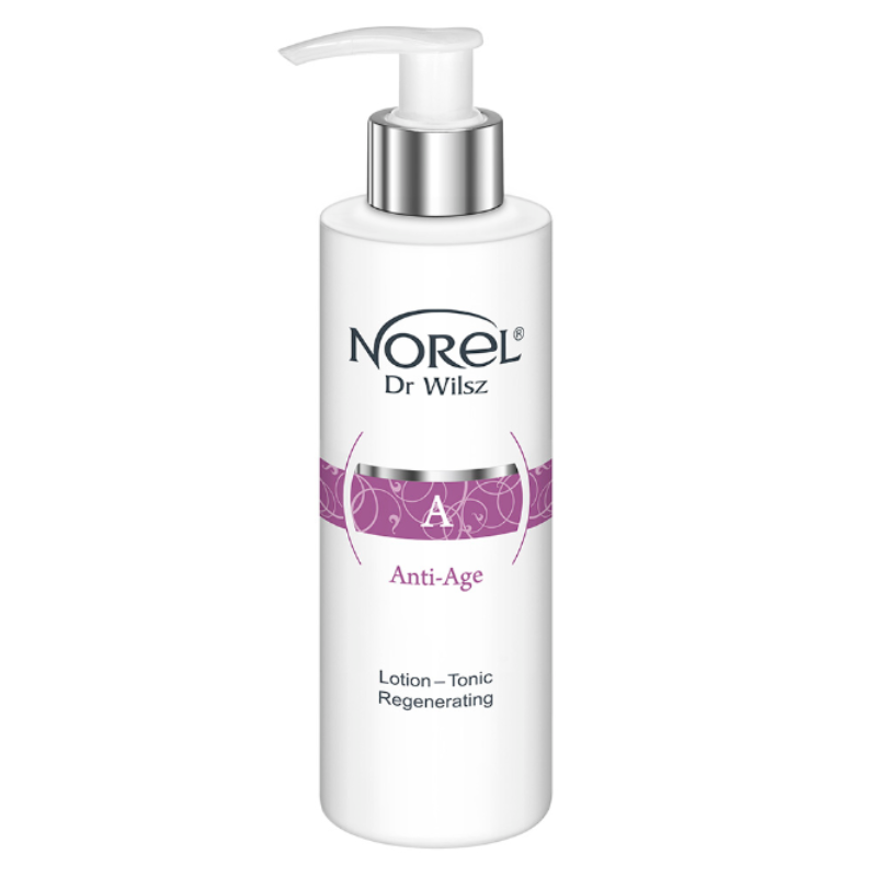 Norel - Anti-Age - Loção Tónica Regeneradora 200ml