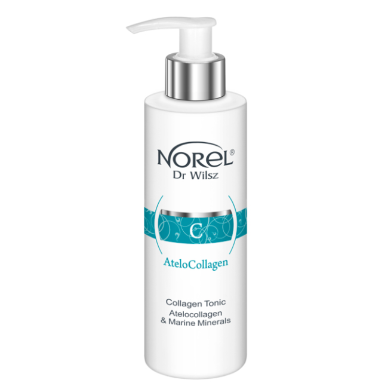 Norel - AteloCollagen - Tónico 200ml