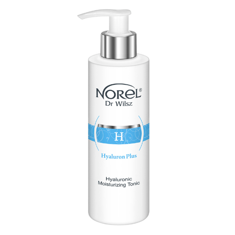 Norel - Hyaluron Plus - Tónico Hidratante 200ml