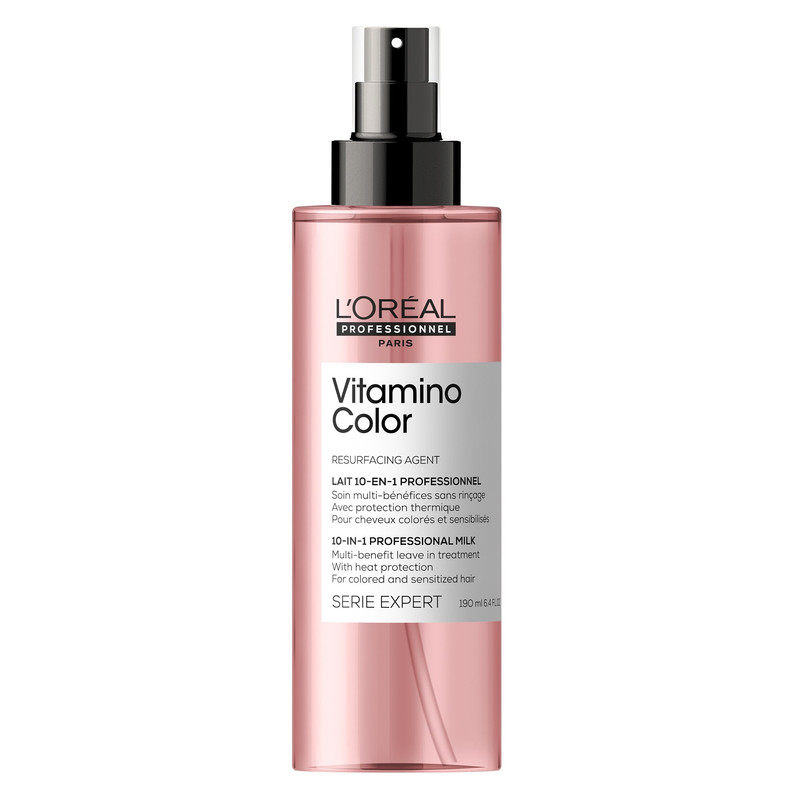 L'Oréal Vitamino Color Lait 10-in-1 190ml