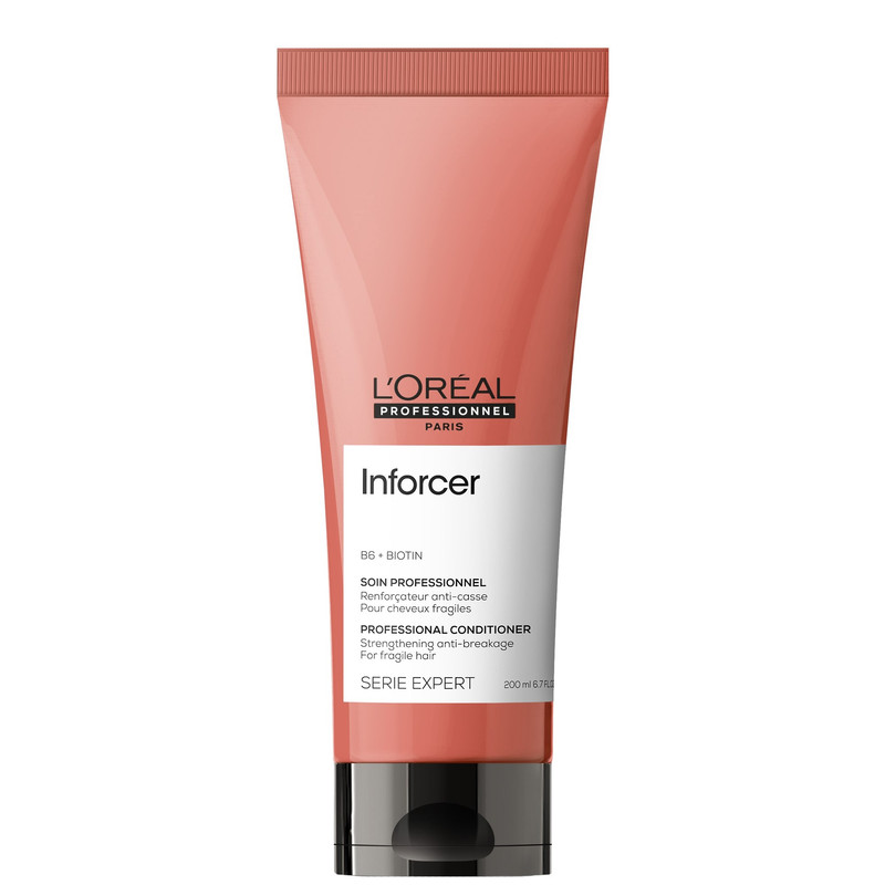 L'Oréal Inforcer Condicionador 200ml