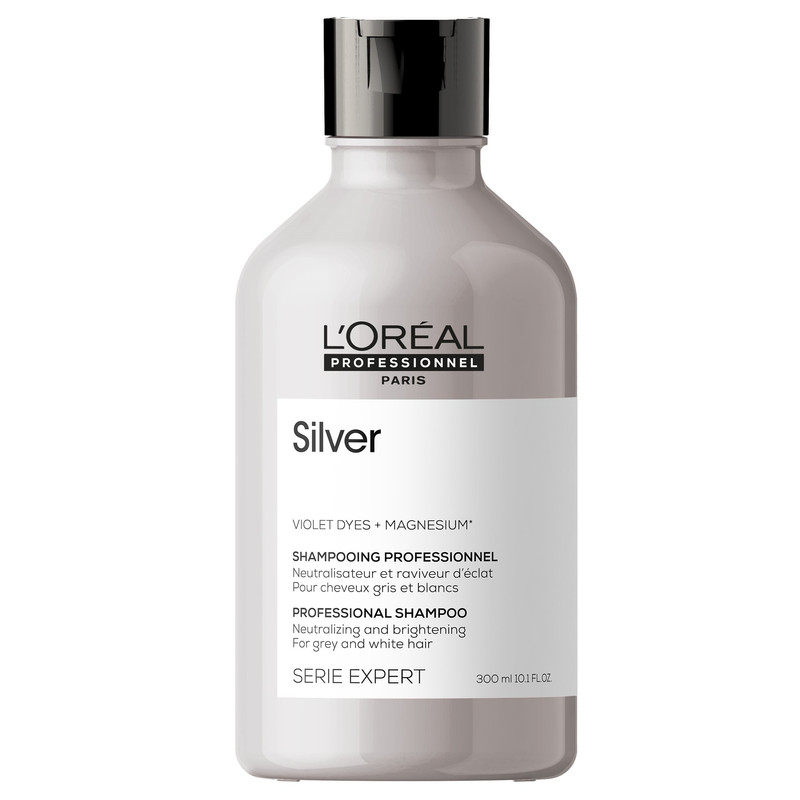 L'Oréal Silver Shampoo 300ml
