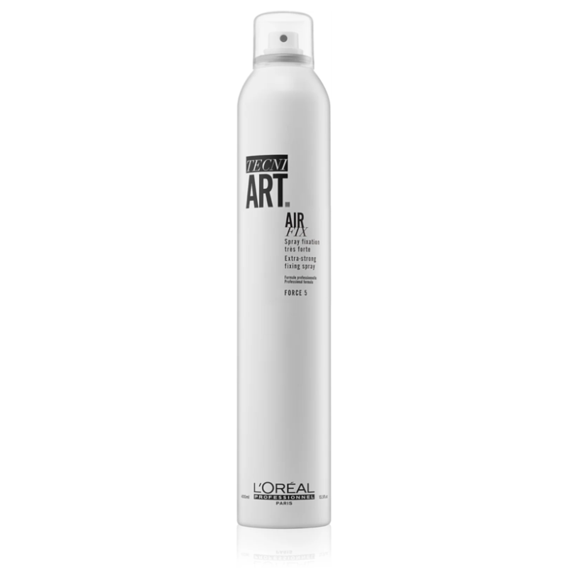 L´Oréal Tecni Art Air Fix Pure 400ml