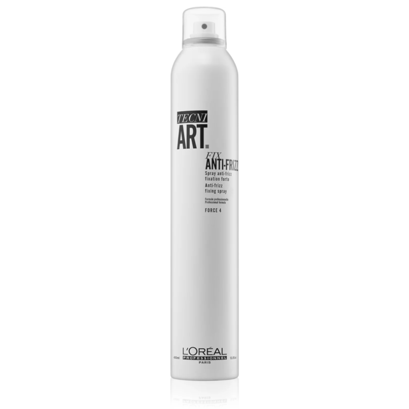 L´Oréal Tecni Art Fix Anti-Frizz 400ml