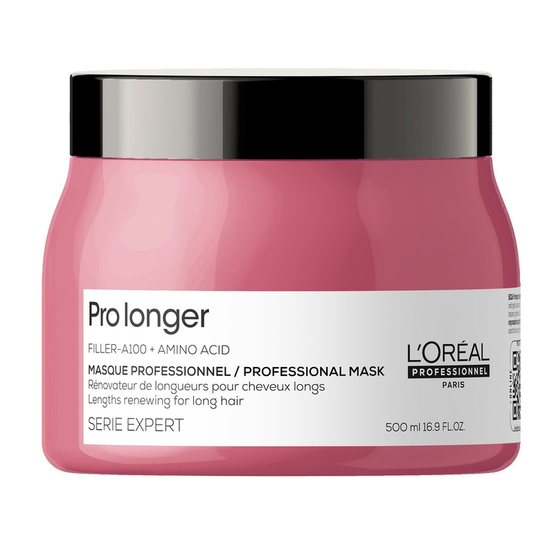 L'Oréal Pro Longer Máscara 500ml