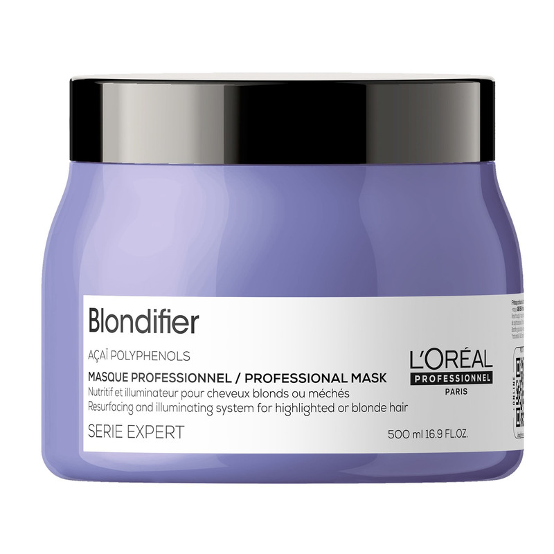 L'Oréal Blondifier Máscara 500ml