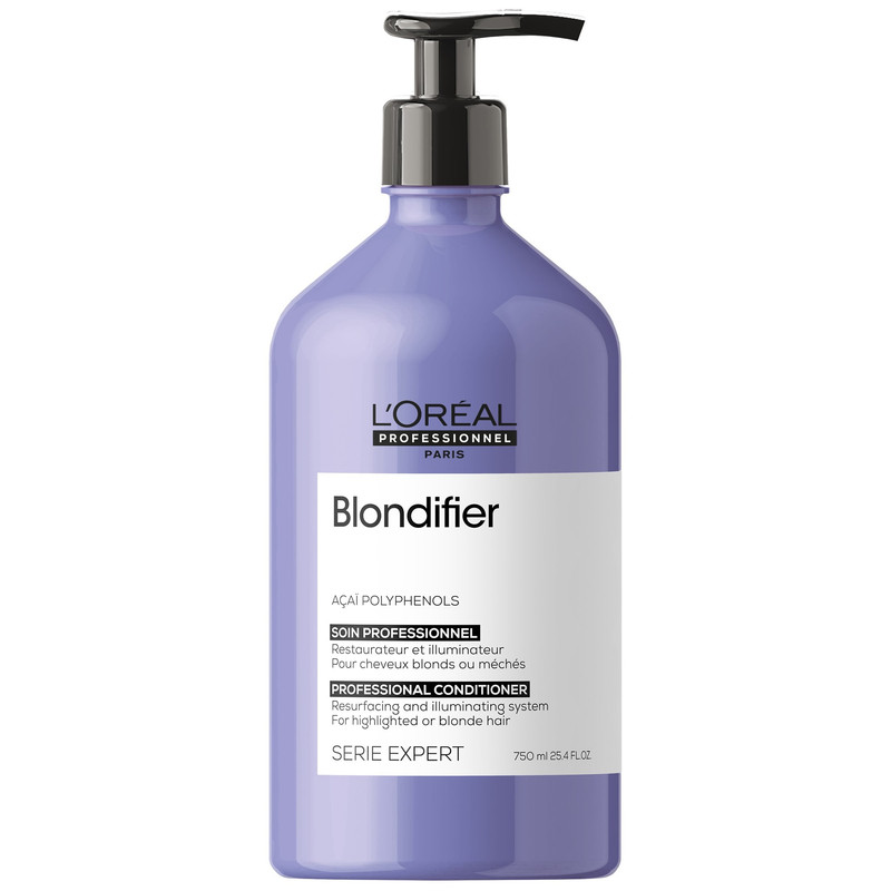 L'Oréal Blondifier Condicionador 750ml