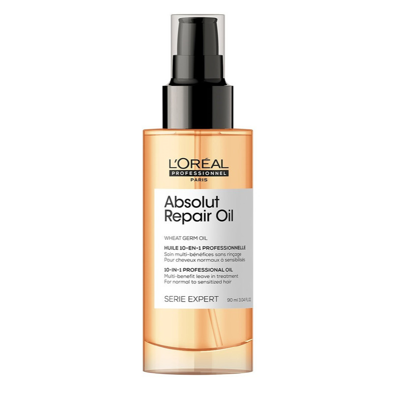 L'Oréal Absolut Repair Oil 90ml