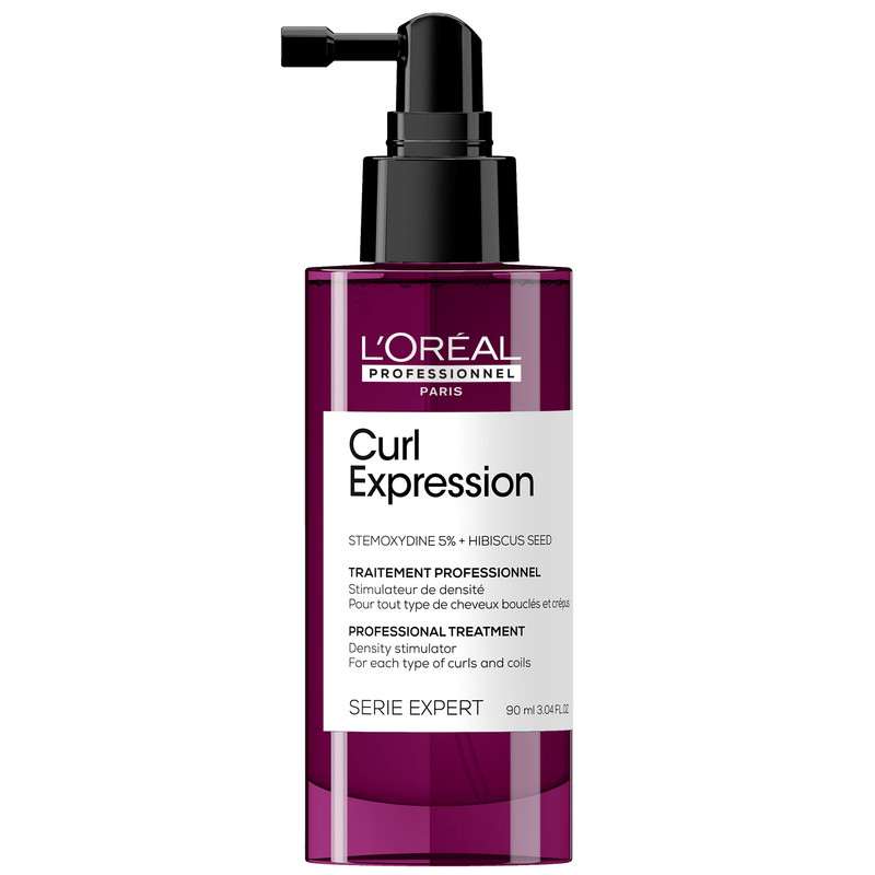 L'Oréal Expert Curl Sérum Estimulador de Densidade