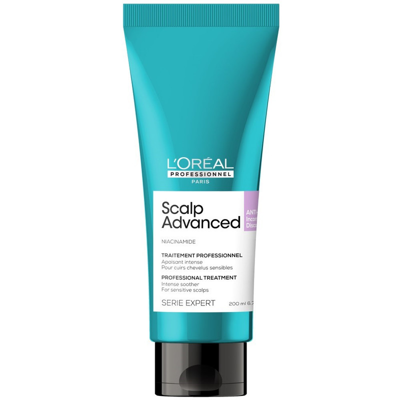 L'Oréal Scalp Advanced Condicionador Antidesconforto 200ml