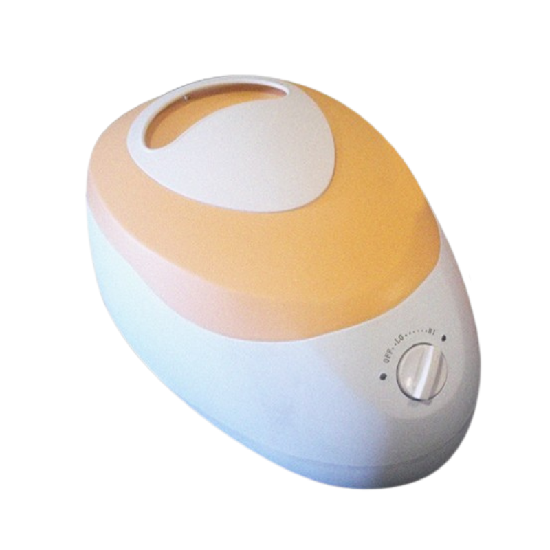 Panela de Parafina 2kg