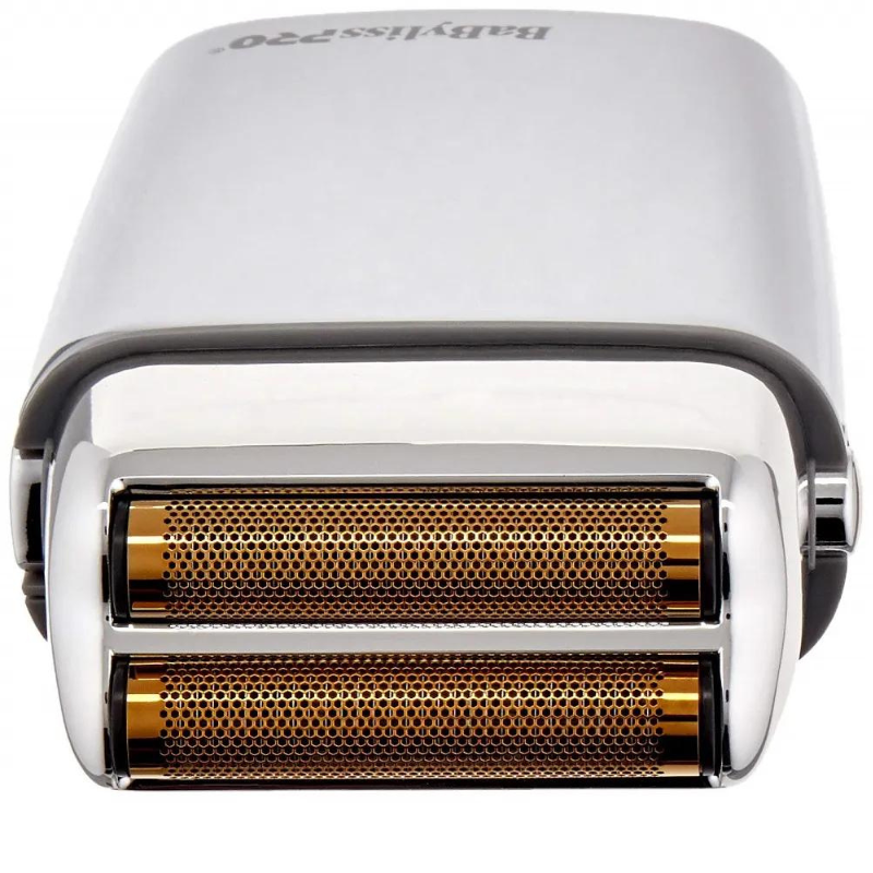 Máquina Barbear FoilFx02 Shaver 4artists Babyliss Pro - Image 2