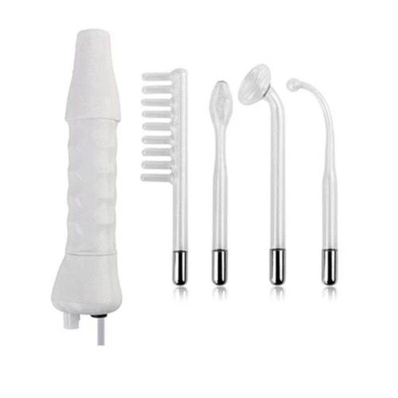 Aparelho De Alta Frequência Para Rosto E Cabelo - Image 2