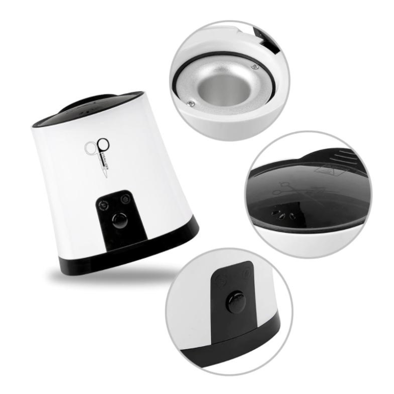 Esterilizador de Cristais - Image 3