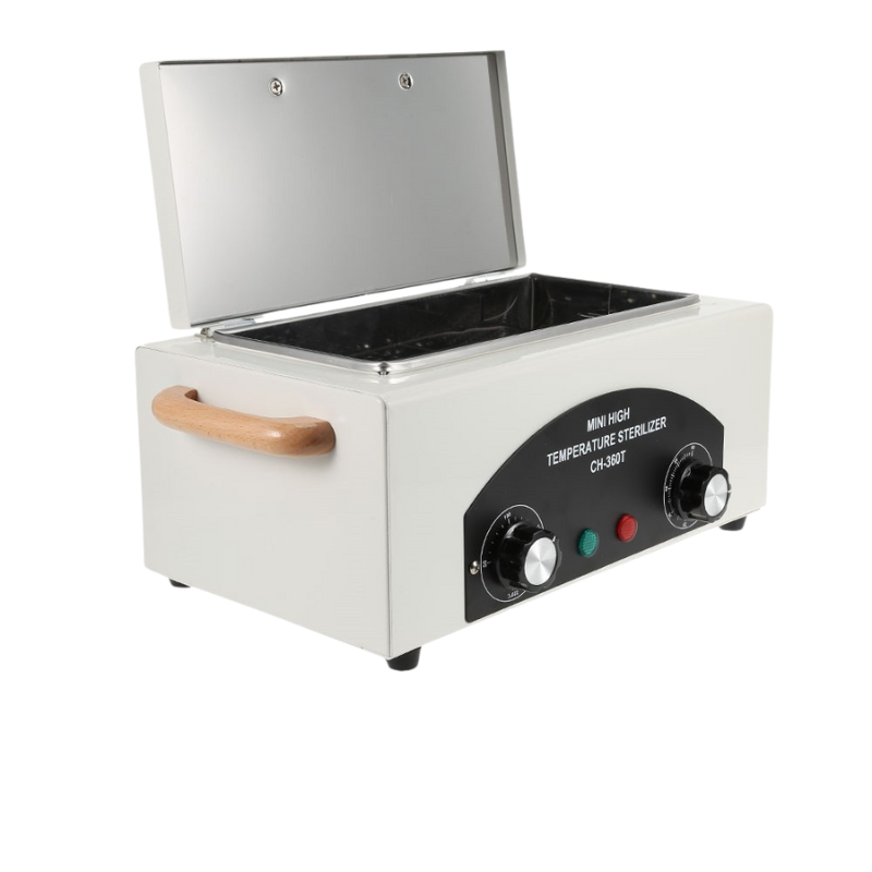 Esterilizador de alta temperatura Analógico 300W