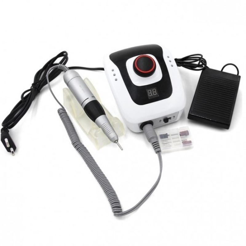 Set de Manicure Digital 35000rpm - Image 3