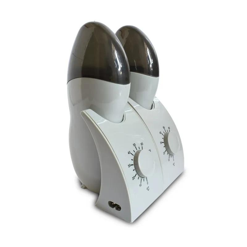 Aquecedor de Cera Roll-On com Termostato