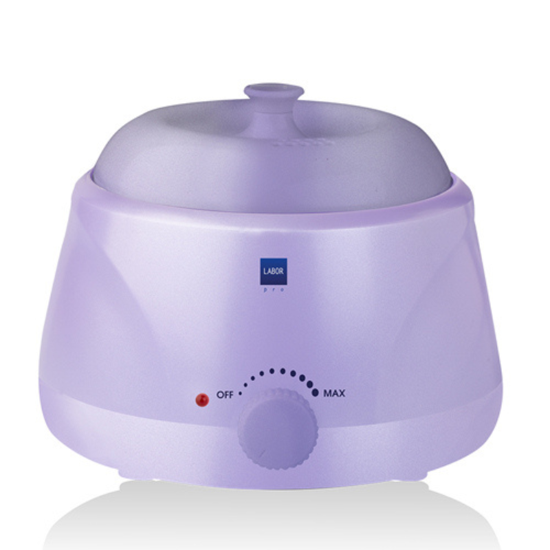 Panela de Cera ColorWax Lilás – 400g