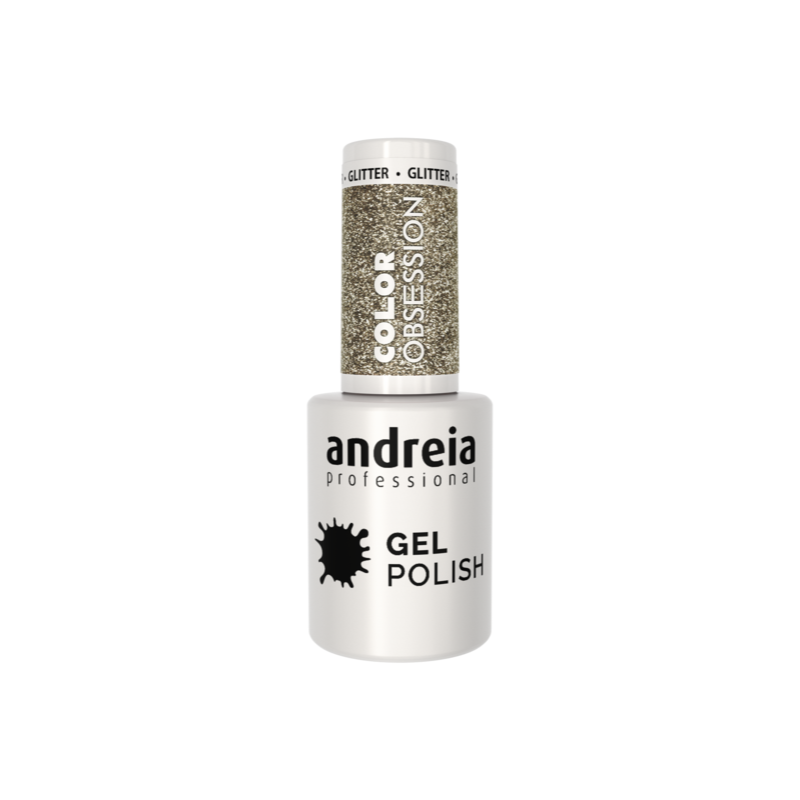 Andreia Verniz Gel 10,5ml OB1
