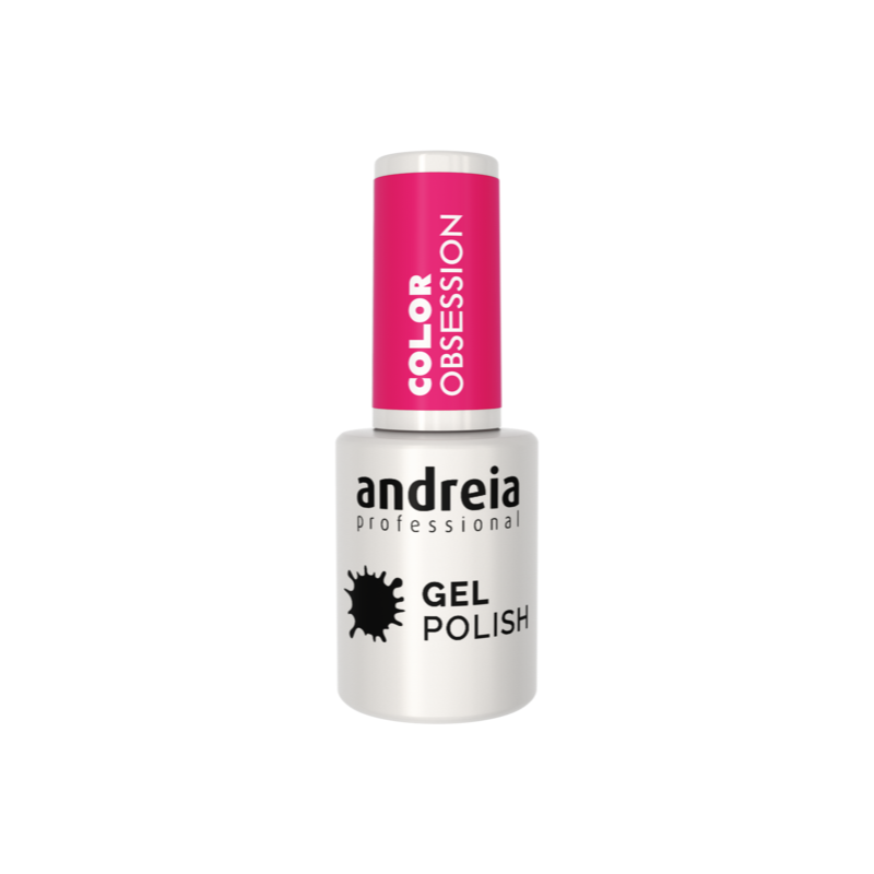 Andreia Verniz Gel 10,5ml OB3