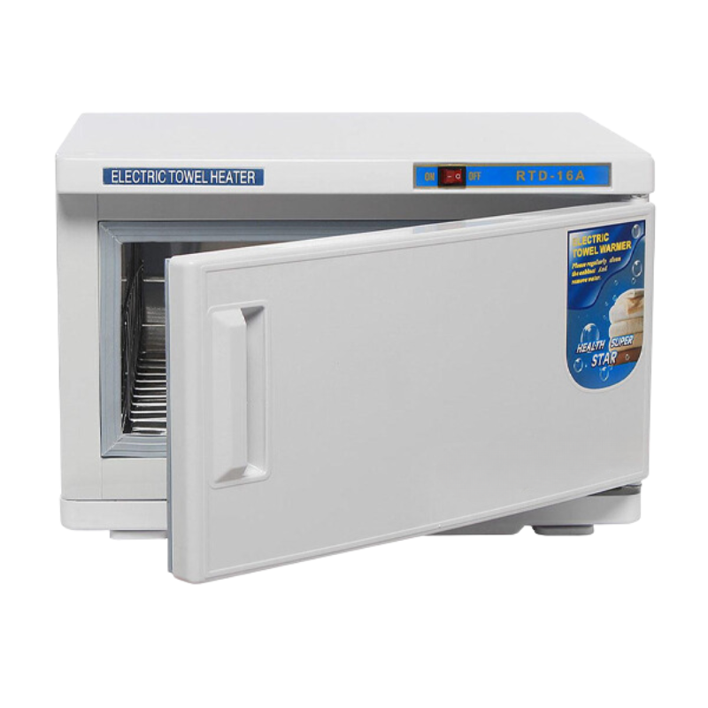 Aquecedor Esterilizador de Toalhas 16litros