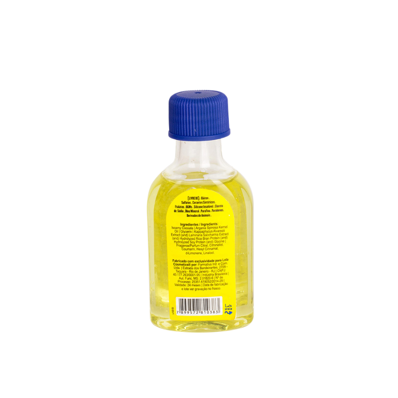 Lola Óleo de Argan 50ml - Image 2