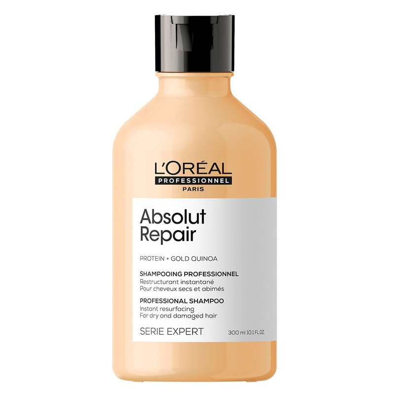 L'Oréal Absolut Repair Shampoo 300ml