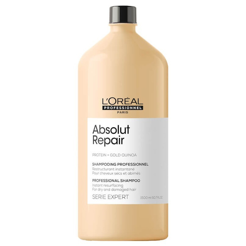 L'Oréal Absolut Repair Shampoo 1500ml