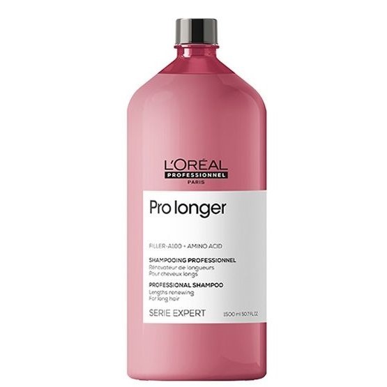 L'Oréal Pro Longer Shampoo 1500ml