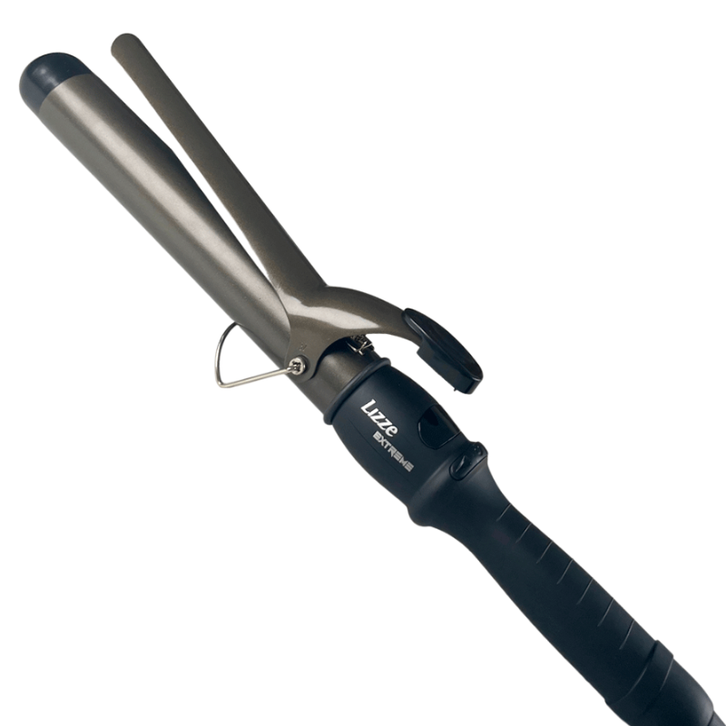 Lizze Extreme Modelador de Cachos Profissional 32mm