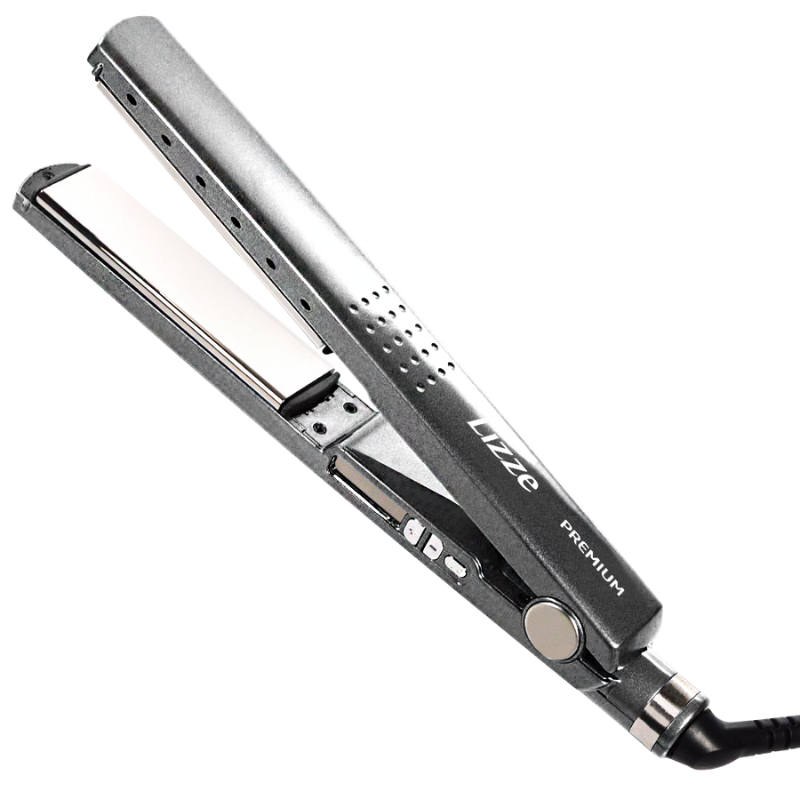 Lizze Prancha Alisamento Premium L 240ºC