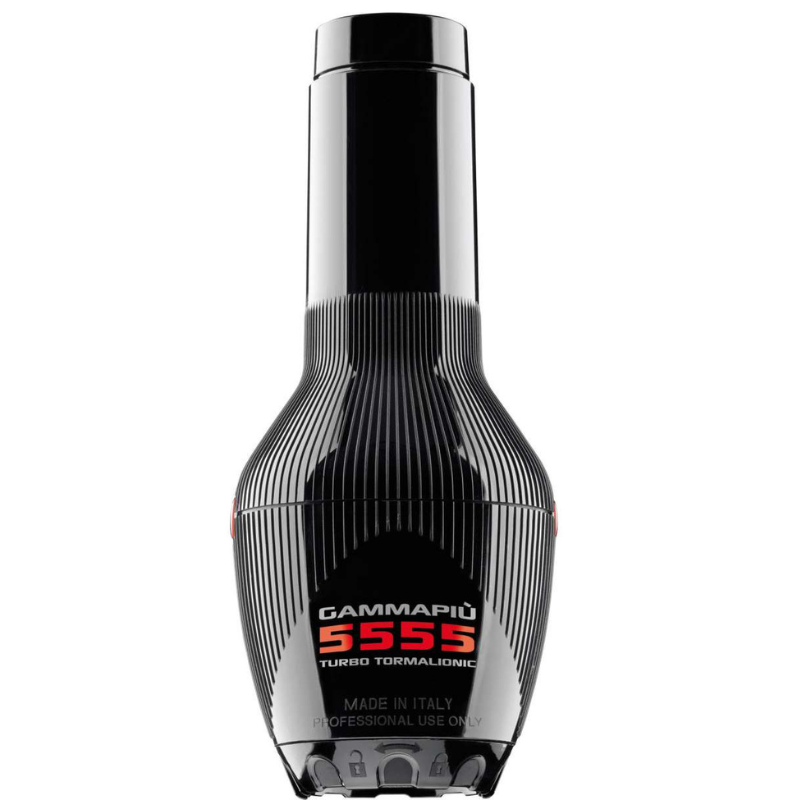 Secador Gamma Piu 5555 2400W - Image 3