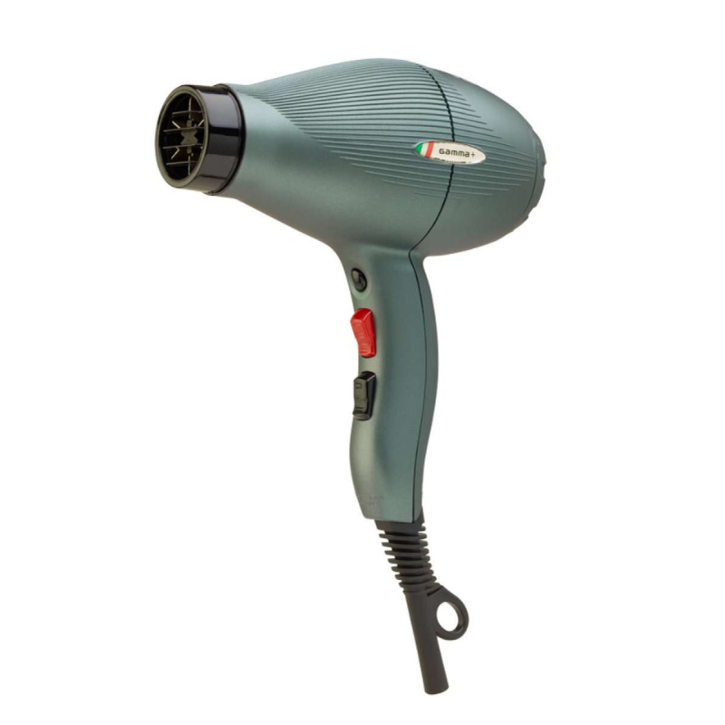 Secador Cabelo Profissional Gamma+ IES Light 2500W